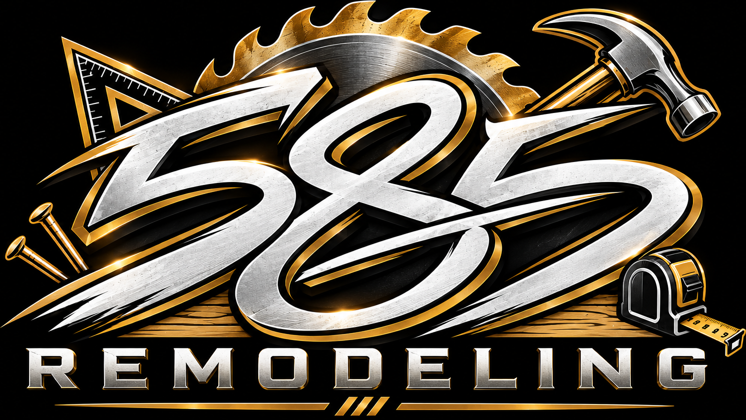 585 Remodeling LLC